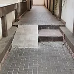 Morii Lake Special Apartment