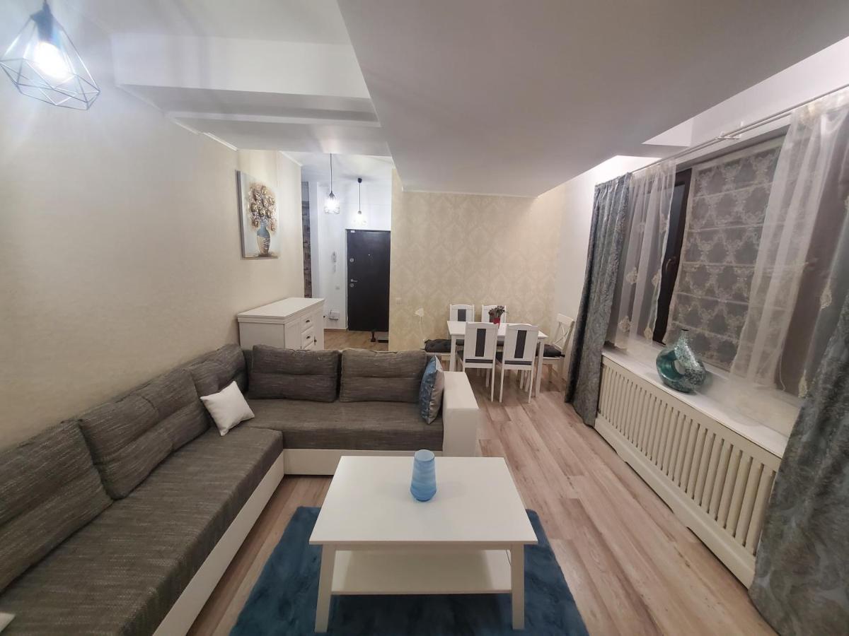 Morii Special Appartamento Bucarest